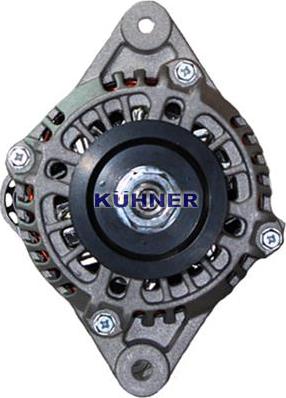 AD Kühner 553946RI - Генератор autosila-amz.com