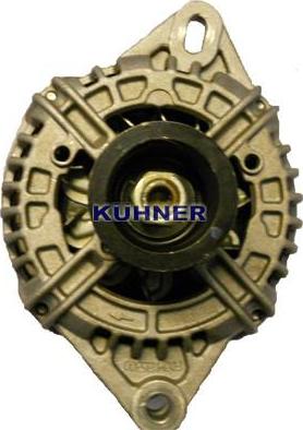 AD Kühner 553942RIB - Генератор autosila-amz.com