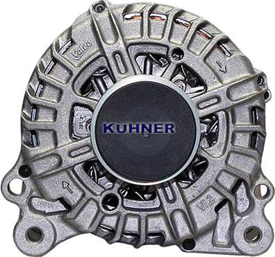 AD Kühner 553959RI - Генератор autosila-amz.com