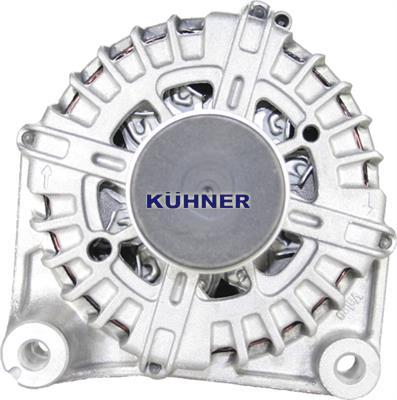 AD Kühner 553953RIV - Генератор autosila-amz.com