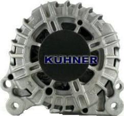 AD Kühner 553963RIB - Генератор autosila-amz.com