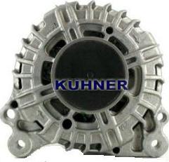 AD Kühner 553962RIV - Генератор autosila-amz.com