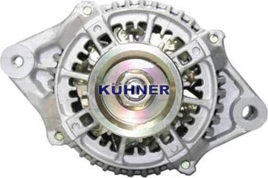 AD Kühner 553902RI - Генератор autosila-amz.com