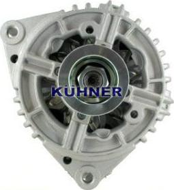 AD Kühner 553987RI - Генератор autosila-amz.com