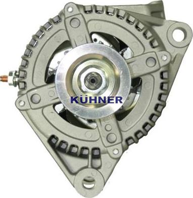 AD Kühner 553936RI - Генератор autosila-amz.com