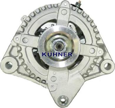 AD Kühner 553931RI - Генератор autosila-amz.com