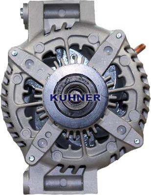 AD Kühner 553924RI - Генератор autosila-amz.com