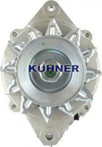 AD Kühner 553926RI - Генератор autosila-amz.com