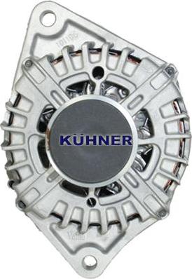 AD Kühner 553920RIV - Генератор autosila-amz.com