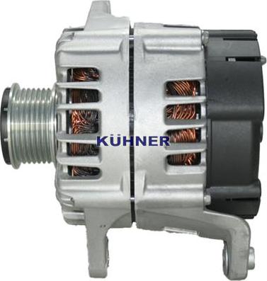 AD Kühner 553920RI - Генератор autosila-amz.com