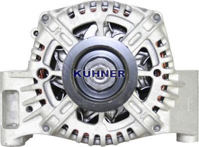 AD Kühner 553979RID - Генератор autosila-amz.com