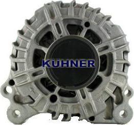 AD Kühner 553977RIV - Генератор autosila-amz.com