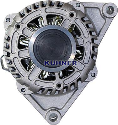 AD Kühner 553498RI - Генератор autosila-amz.com