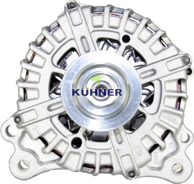 AD Kühner 553443RI - Генератор autosila-amz.com