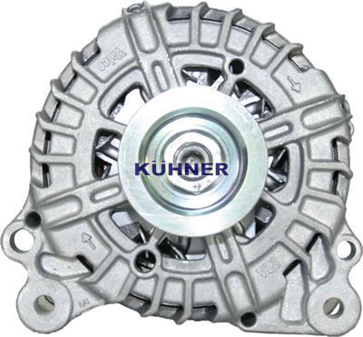 AD Kühner 553447RIV - Генератор autosila-amz.com