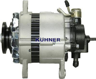 AD Kühner 553459RI - Генератор autosila-amz.com