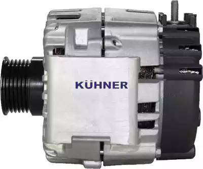 AD Kühner 553454RI - Генератор autosila-amz.com