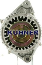 AD Kühner 553468RI - Генератор autosila-amz.com