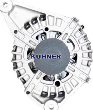 AD Kühner 553402RI - Генератор autosila-amz.com