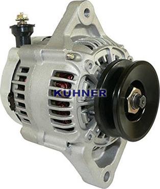 AD Kühner 553416RI - Генератор autosila-amz.com