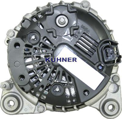 AD Kühner 553483RI - Генератор autosila-amz.com