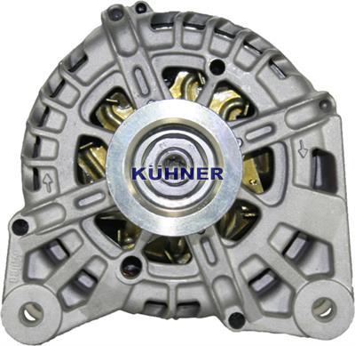 AD Kühner 553593RIV - Генератор autosila-amz.com