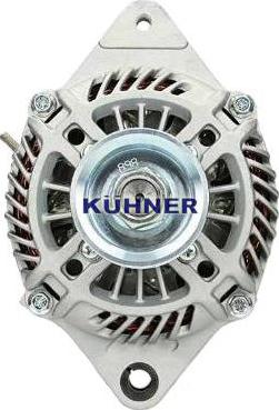 AD Kühner 553592RI - Генератор autosila-amz.com