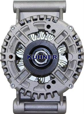 AD Kühner 553597RI - Генератор autosila-amz.com