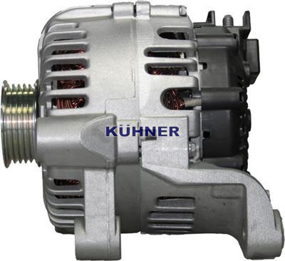 AD Kühner 553546RIV - Генератор autosila-amz.com