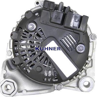 AD Kühner 553546RIV - Генератор autosila-amz.com