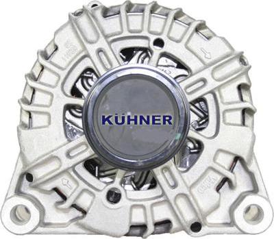 AD Kühner 553557RIV - Генератор autosila-amz.com