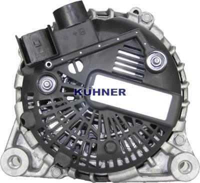 AD Kühner 553557RI - Генератор autosila-amz.com