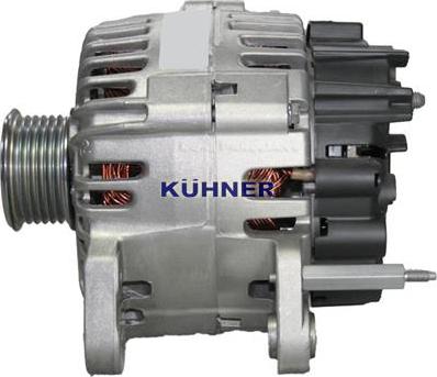 AD Kühner 553566RIV - Генератор autosila-amz.com