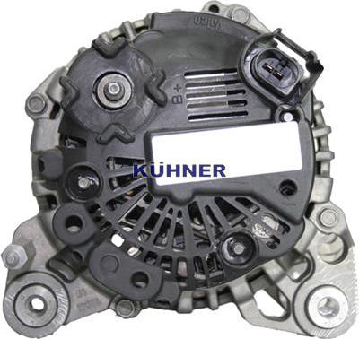 AD Kühner 553566RIV - Генератор autosila-amz.com