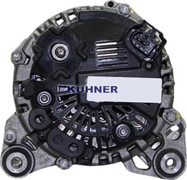 AD Kühner 553568RIV - Генератор autosila-amz.com