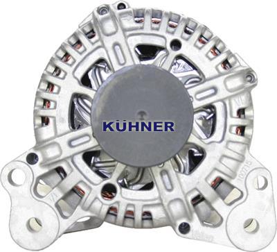 AD Kühner 553567RIV - Генератор autosila-amz.com