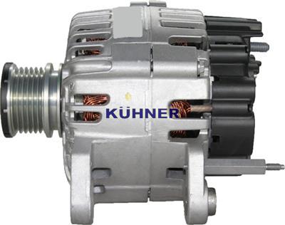 AD Kühner 553567RI - Генератор autosila-amz.com