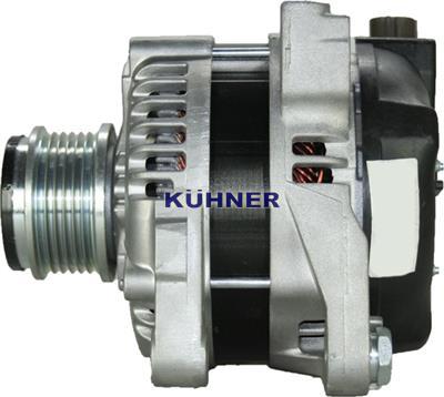 AD Kühner 553507RID - Генератор autosila-amz.com