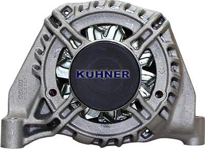 AD Kühner 553584RID - Генератор autosila-amz.com