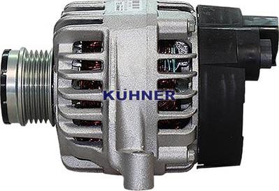 AD Kühner 553584RID - Генератор autosila-amz.com