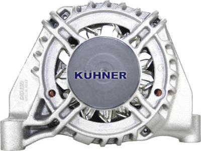 AD Kühner 553583RI - Генератор autosila-amz.com