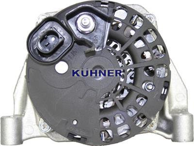 AD Kühner 553583RID - Генератор autosila-amz.com