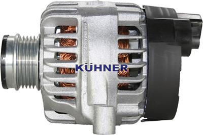 AD Kühner 553583RID - Генератор autosila-amz.com