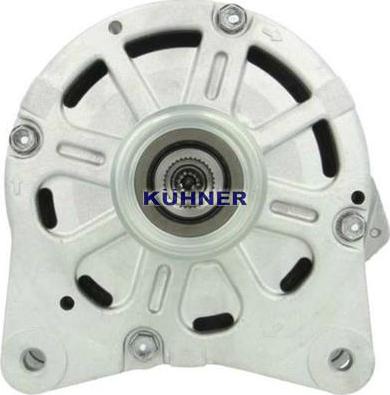 AD Kühner 553525RI - Генератор autosila-amz.com