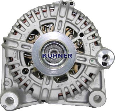 AD Kühner 553579RI - Генератор autosila-amz.com