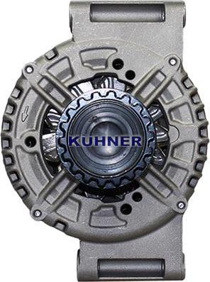 AD Kühner 553694RIB - Генератор autosila-amz.com