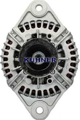 AD Kühner 553693RIB - Генератор autosila-amz.com