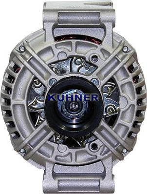 AD Kühner 553655RIB - Генератор autosila-amz.com