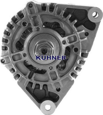 AD Kühner 553664RI - Генератор autosila-amz.com