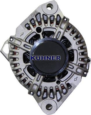 AD Kühner 553661RI - Генератор autosila-amz.com